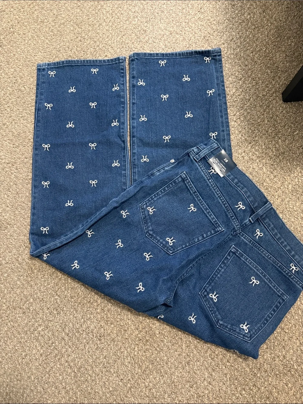 J. Crew brand new